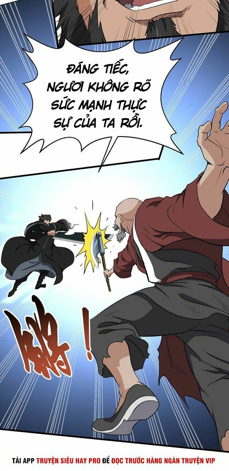 hỗn độn kiếm thần chapter 147 6