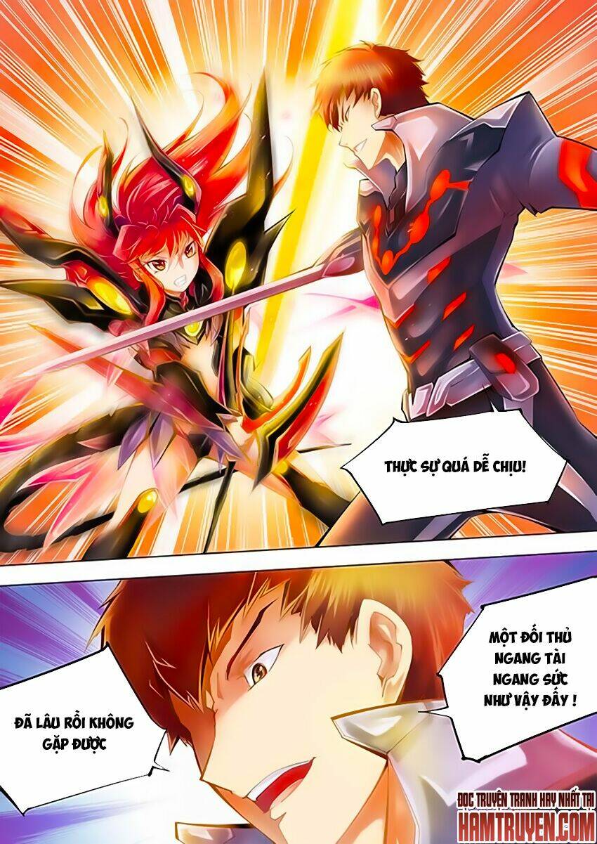 phá hiểu thế kỷ chapter 16 2