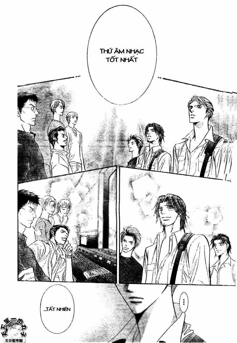 thử thách của kyouko chapter 96 17