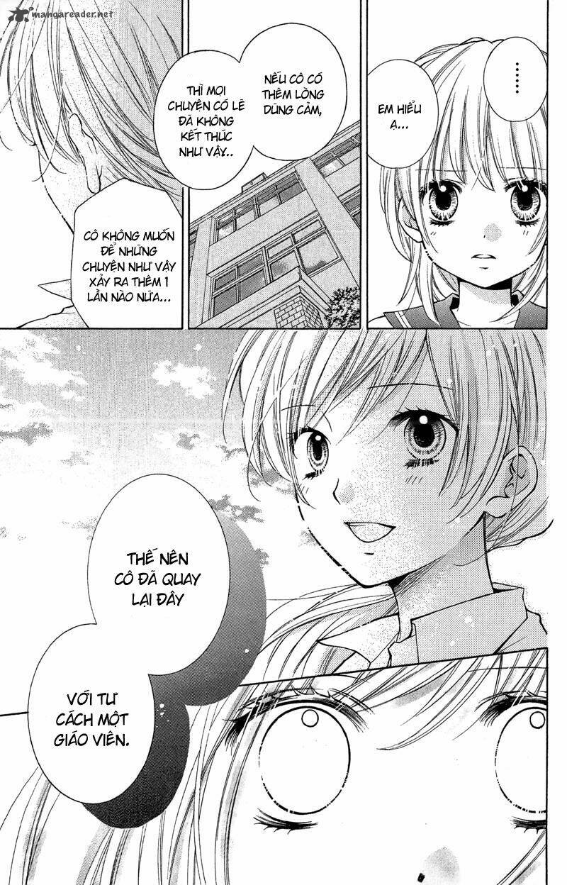 lớp học rùng rợn chapter 11 19