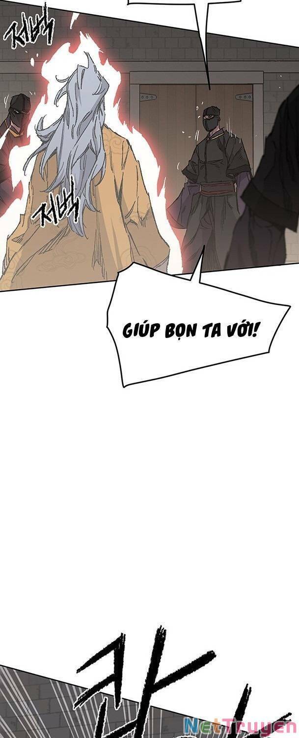 kiếm sĩ bất bại chapter 134 43