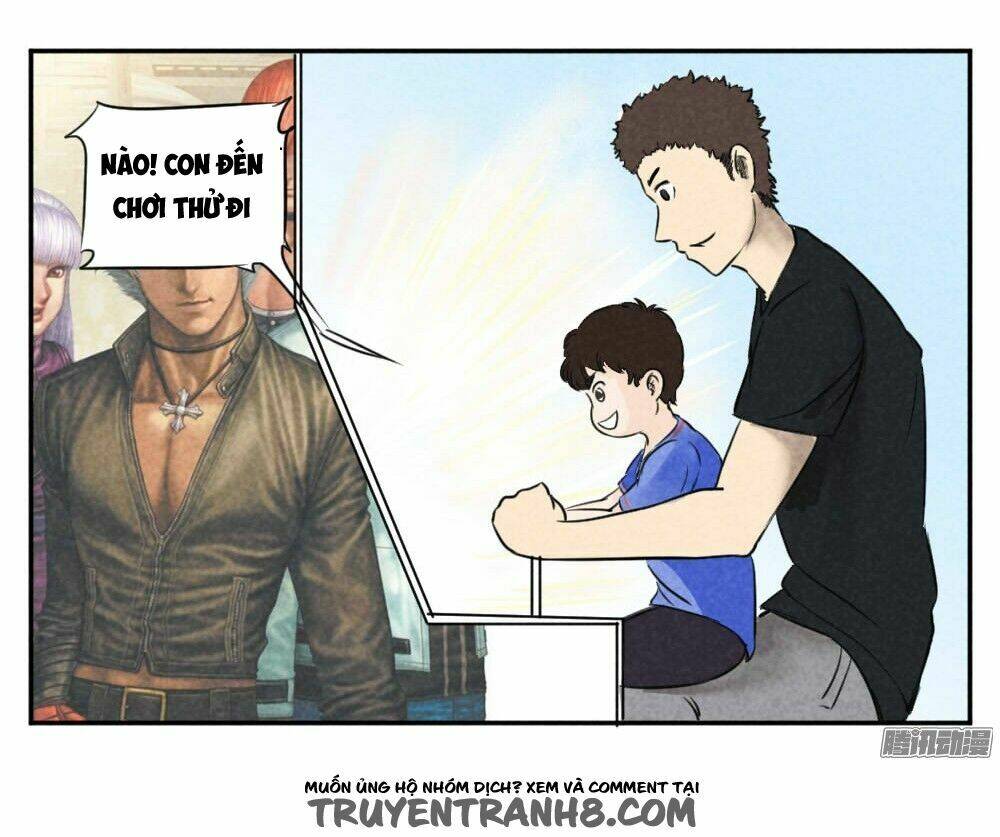 để tui yên ổn trưởng thành coi! chapter 10 12