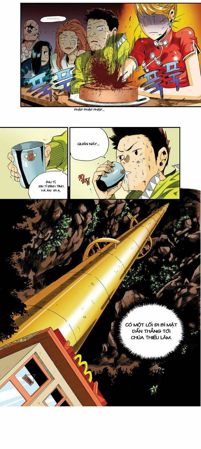 space china dress chapter 7 5