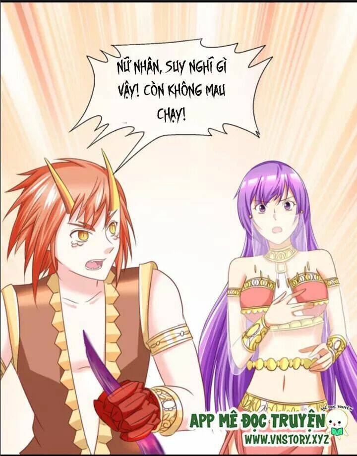 bồn tắm có vấn đề?! chapter 54 17