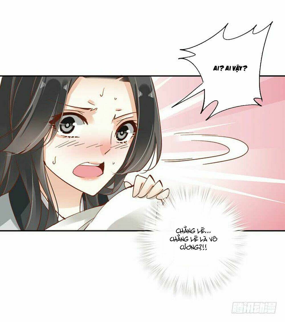 thiền tâm vấn đạo chapter 33 56