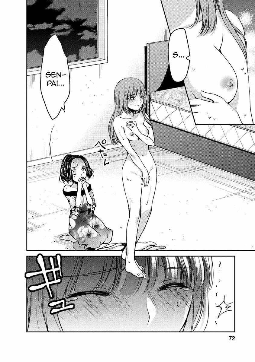 goumon tournament chapter 16 35