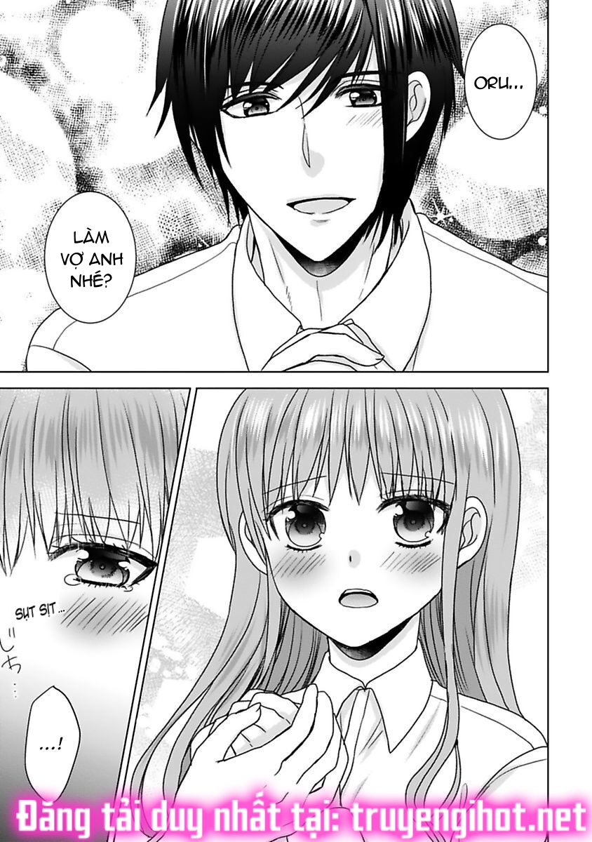 tuyển tập hàn, nhật chịch ngắn chapter 50.2 9