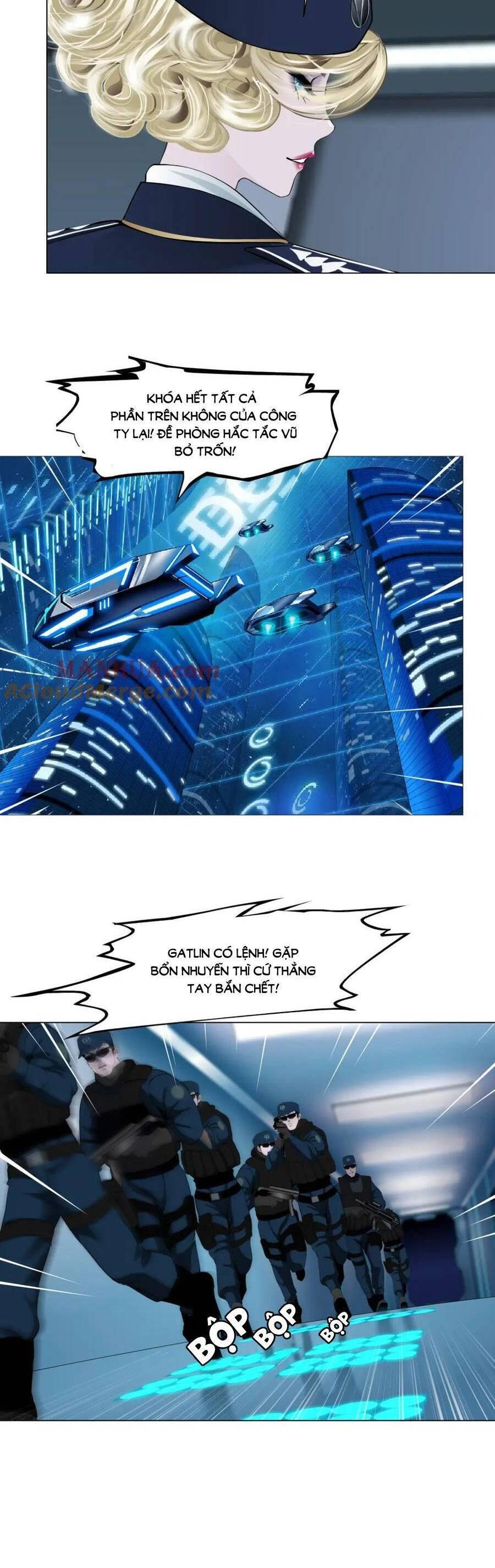 đằng nữ chapter 213 16