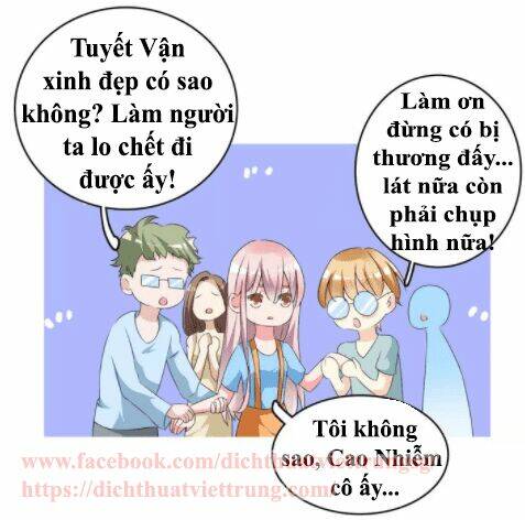 lều khều biết yêu chapter 63 8