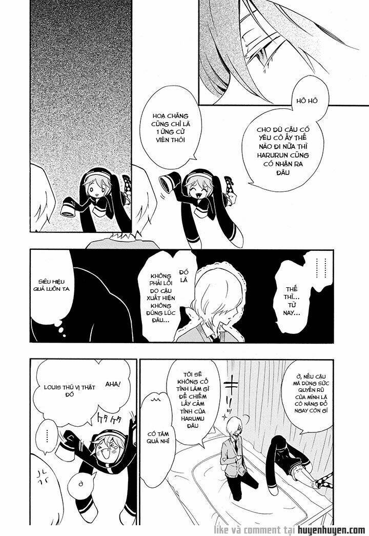 vampire existence chapter 1.1 37