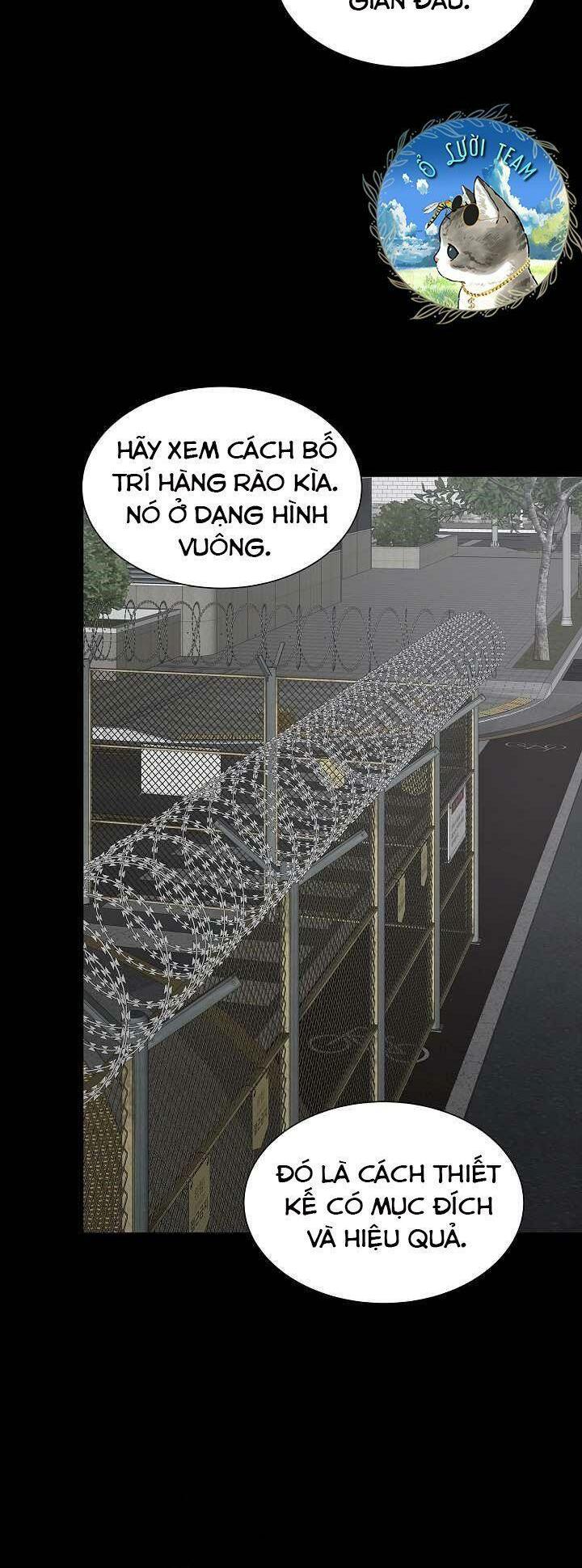 return survival chapter 84 5