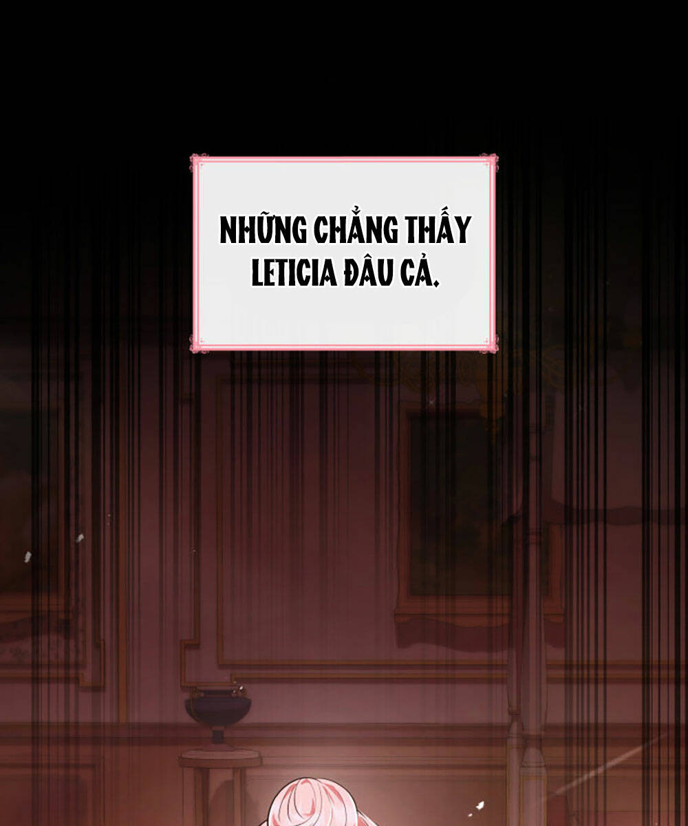 từ ác nữ, tôi trở thành một người mẹ chapter 36.1 16