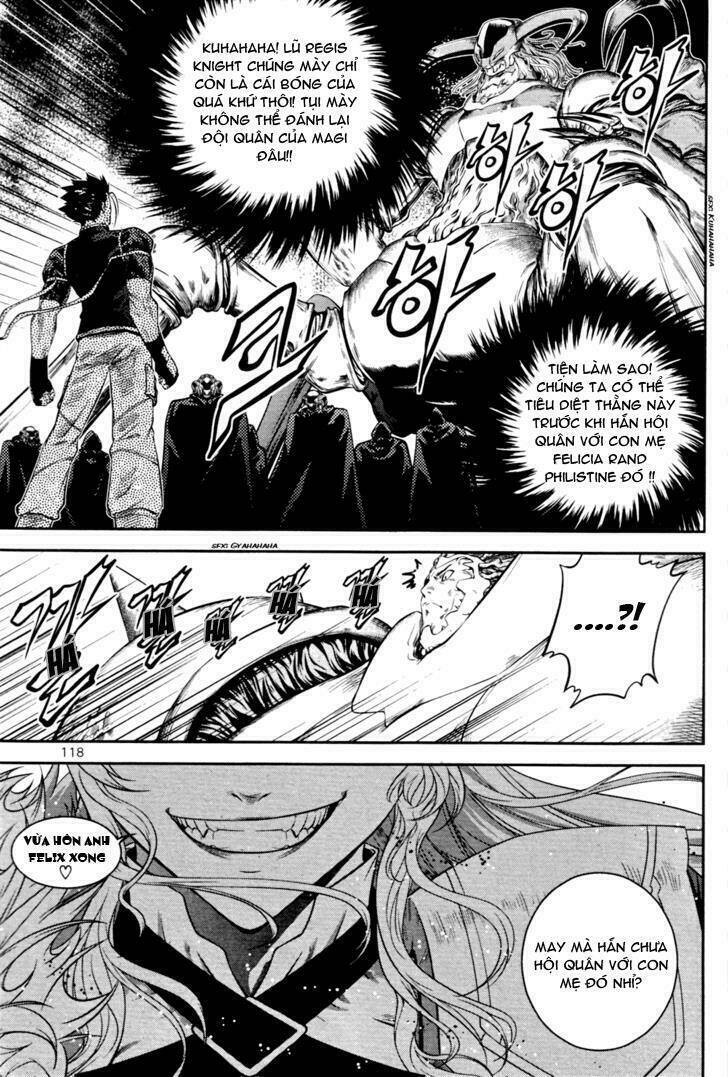 the legend of maian chapter 52 29