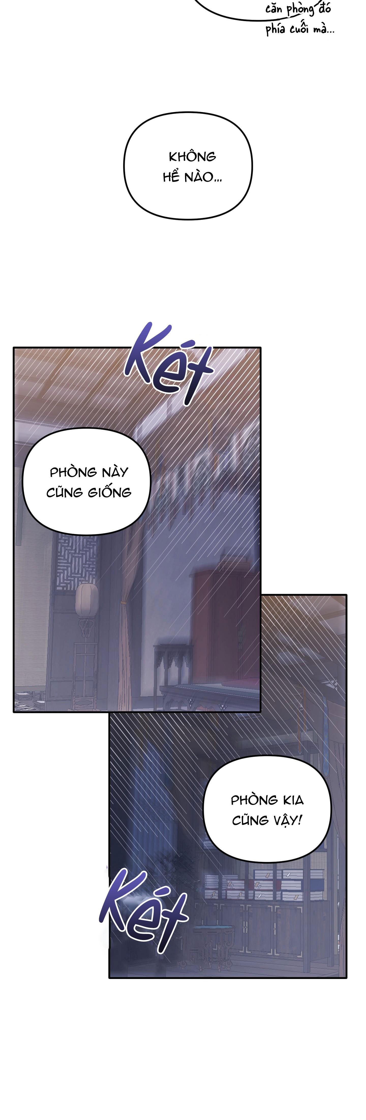 hổ trở về chapter 12 40