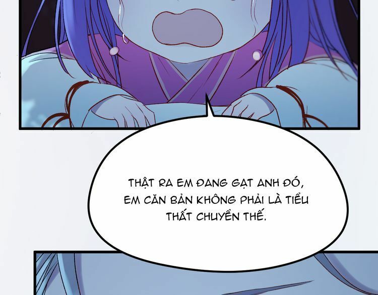 lượm được một tiểu hồ ly phần 2 chapter 75 6