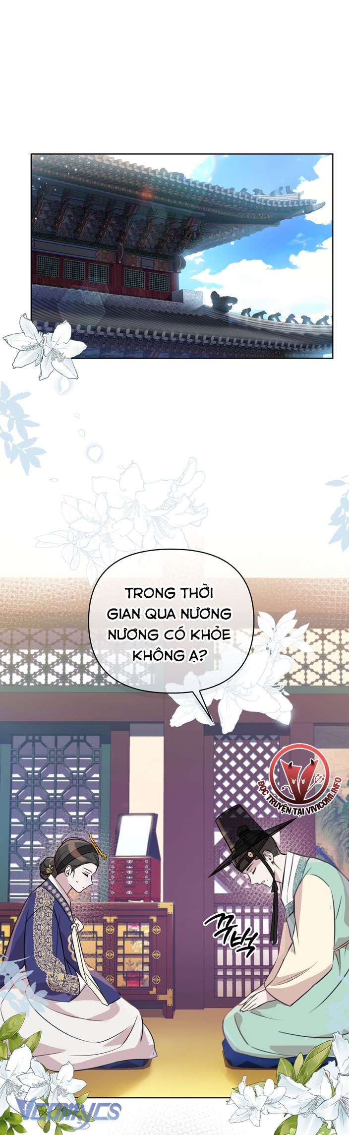 [18+] tiết học bí mật của trung điện chapter 4 22
