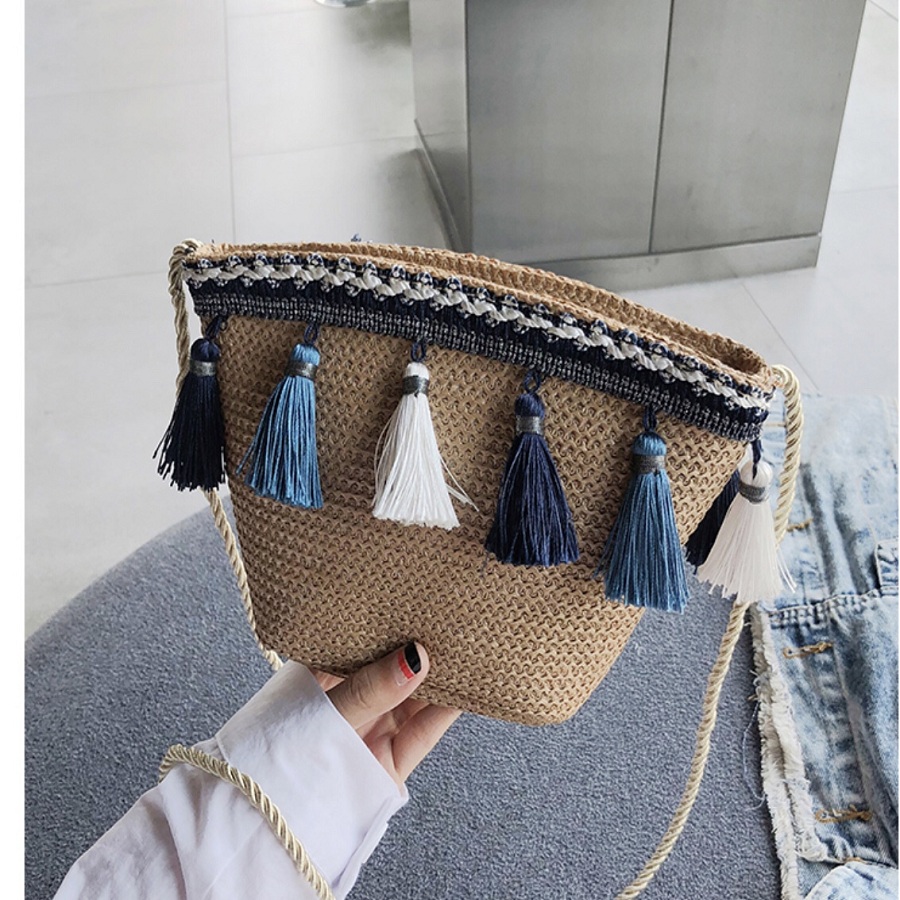TÚI CÓI TUA RUA NHIỀU MÀU MINI