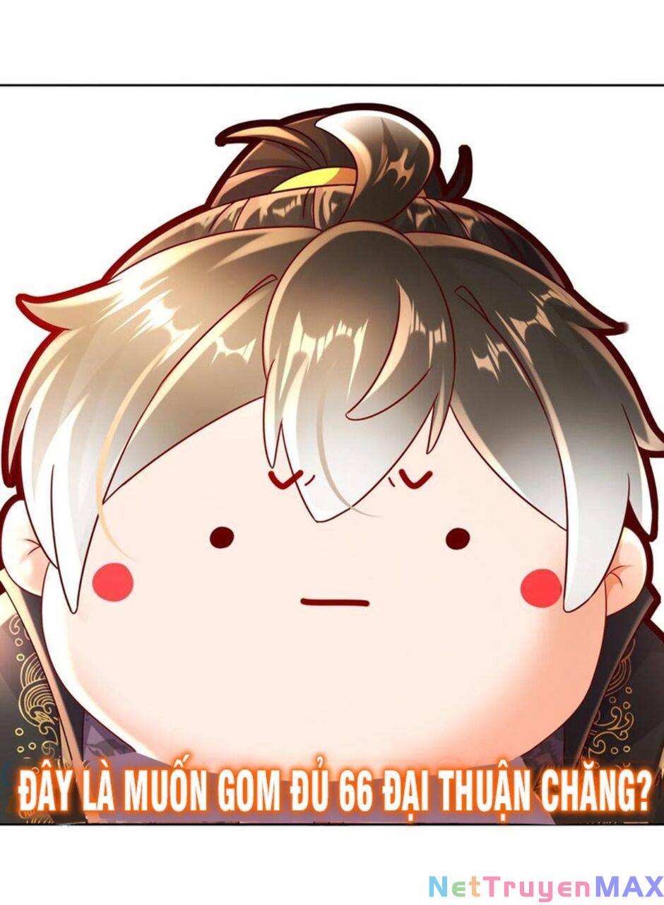 tuyệt thế đạo lữ chapter 66 14