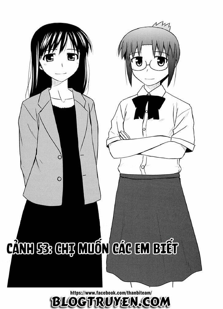 koe de oshigoto! chapter 53 3