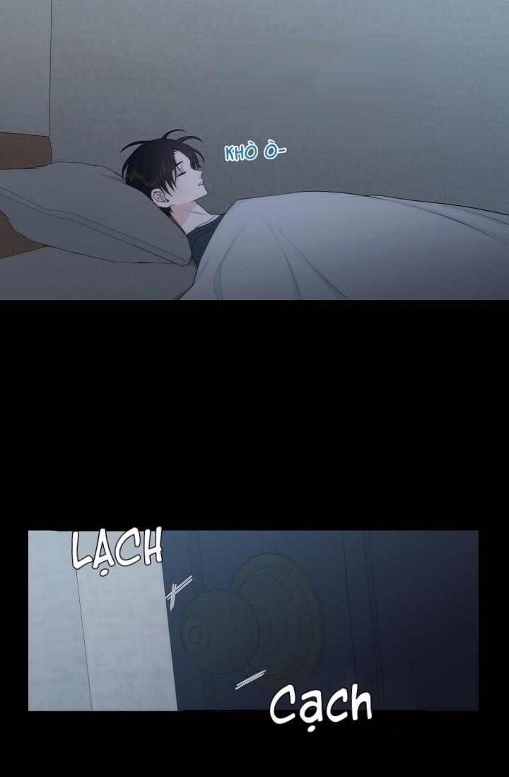 chuyện tình lãng mạn tại manhattan chapter 15 50