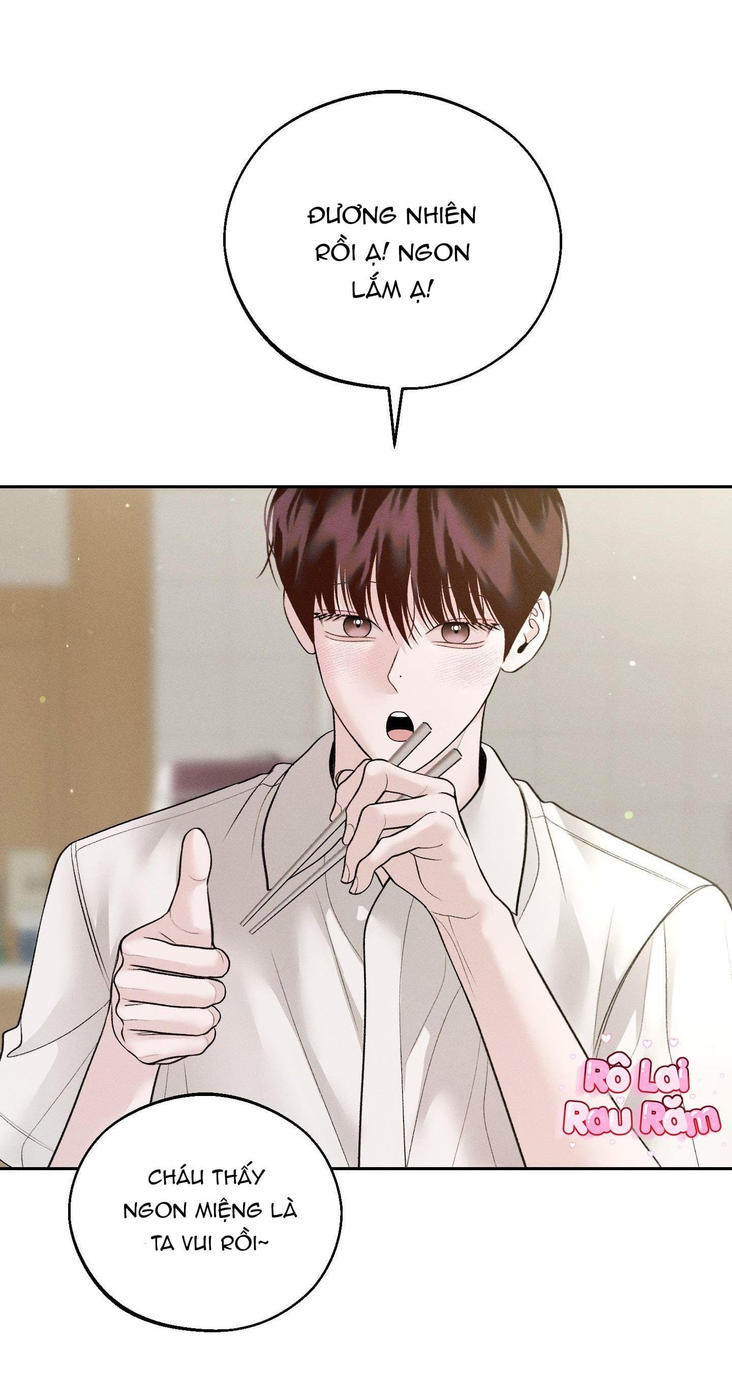 cứu tinh của thứ hai chapter 45 41