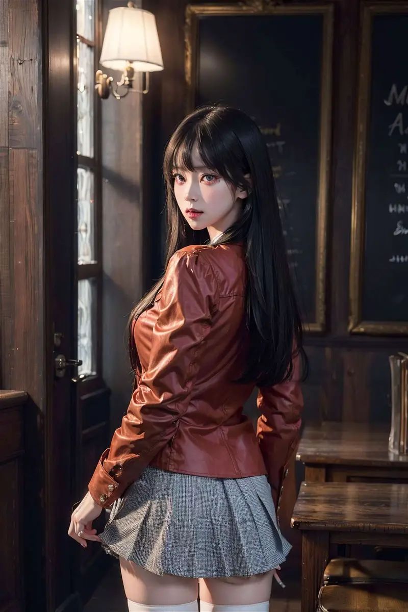 artist ai generated chapter 367 143