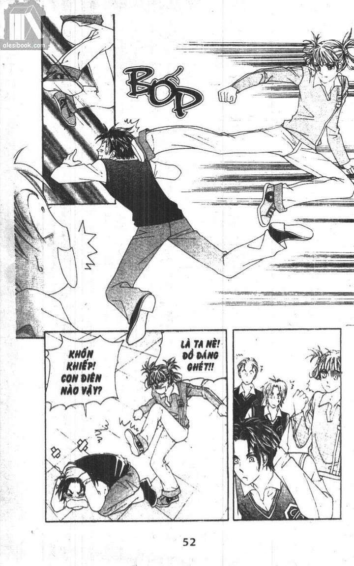 hồng tiểu thư chapter 2 12