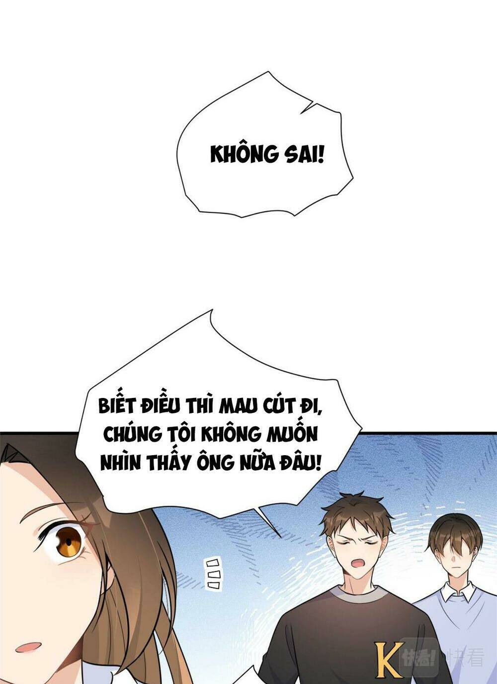 vẫn cứ nhớ em, nhớ em chapter 125 22
