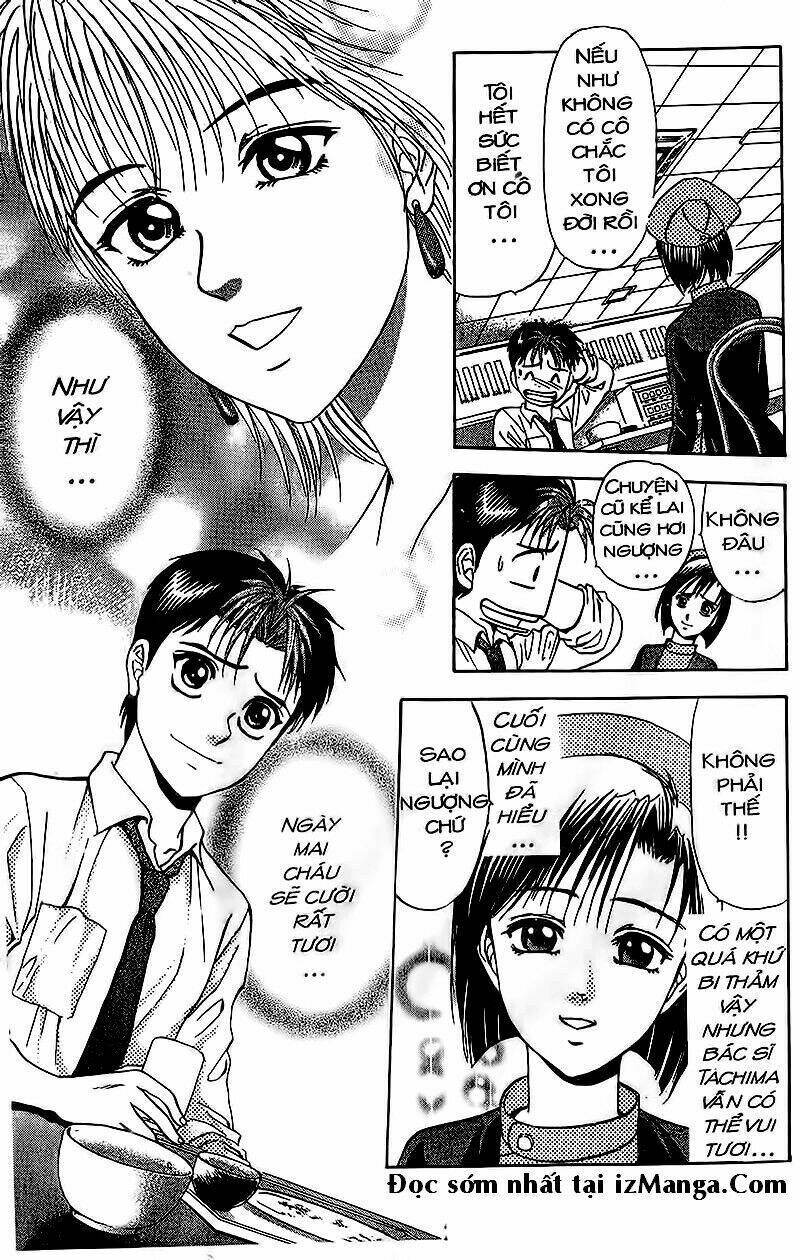 bàn tay thần sầu teru chapter 92 22