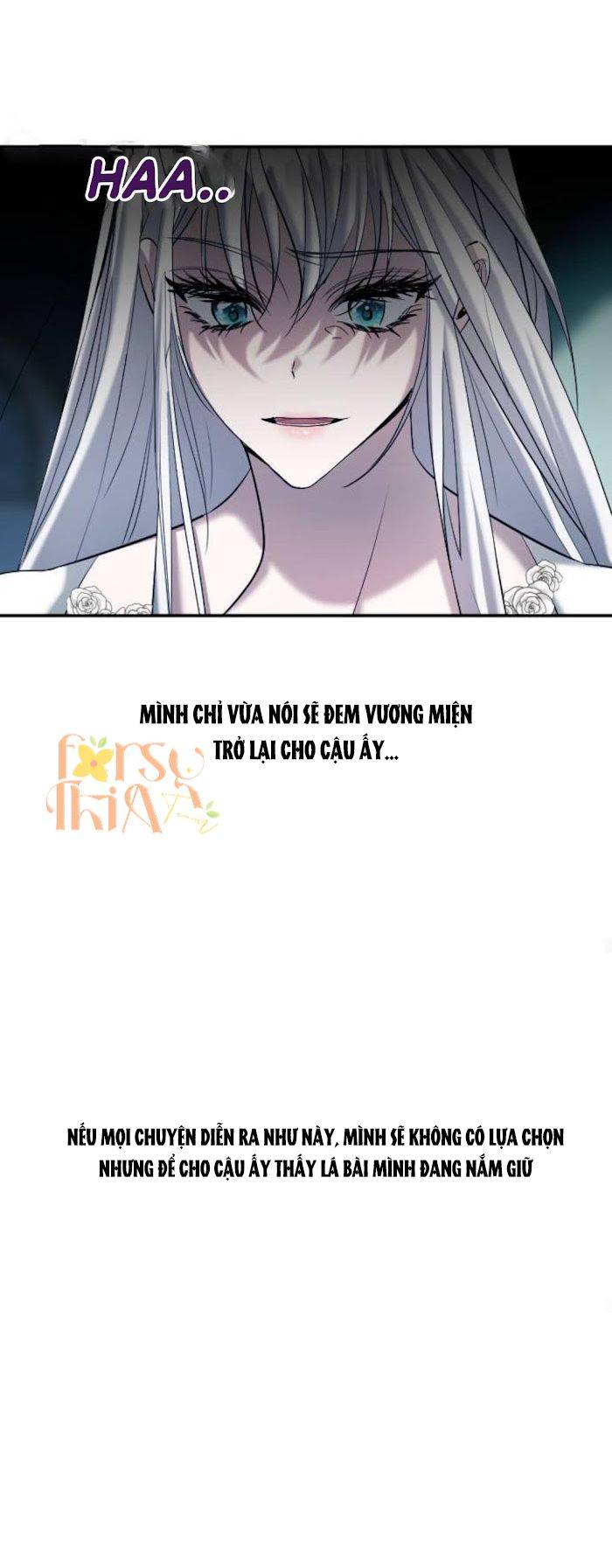 liên hôn để trả thù chapter 3 37