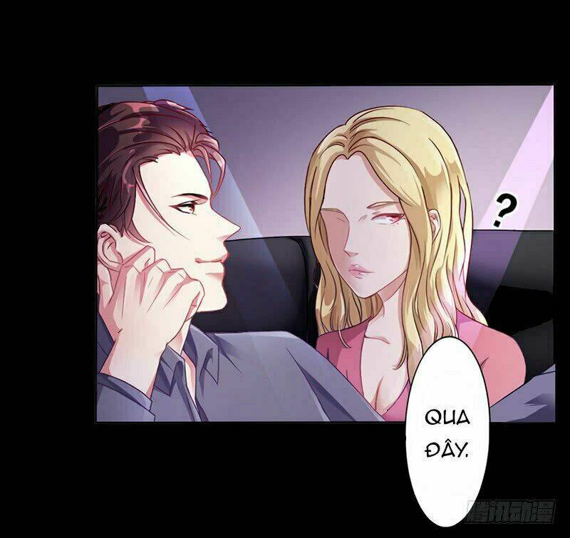 danh môn độc sủng ái thê chapter 11 20