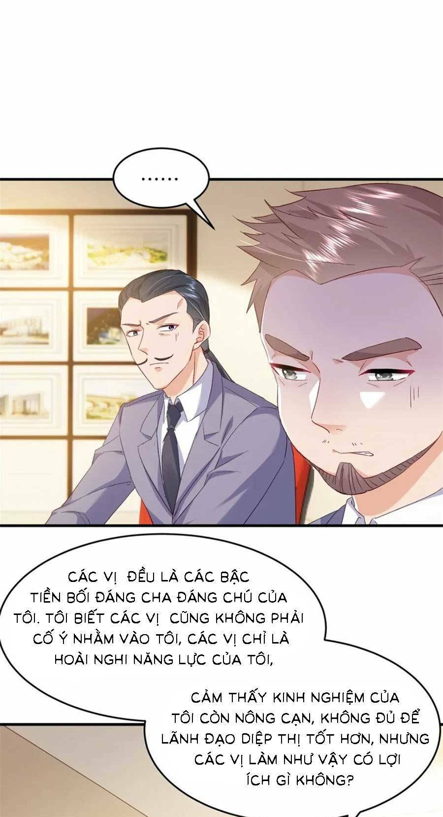cô vợ của tôi không dễ bắt nạt chapter 64 17