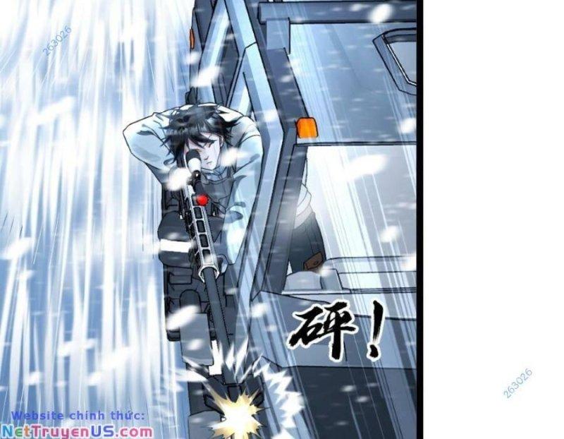 đóng băng toàn cầu: tôi gây dựng nên phòng an toàn thời tận thế chapter 130 11