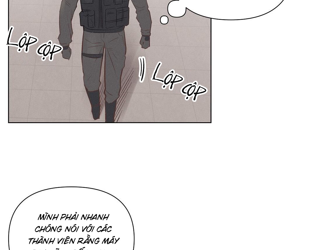 đại úy lãng mạn thân yêu của tôi chapter 27 5