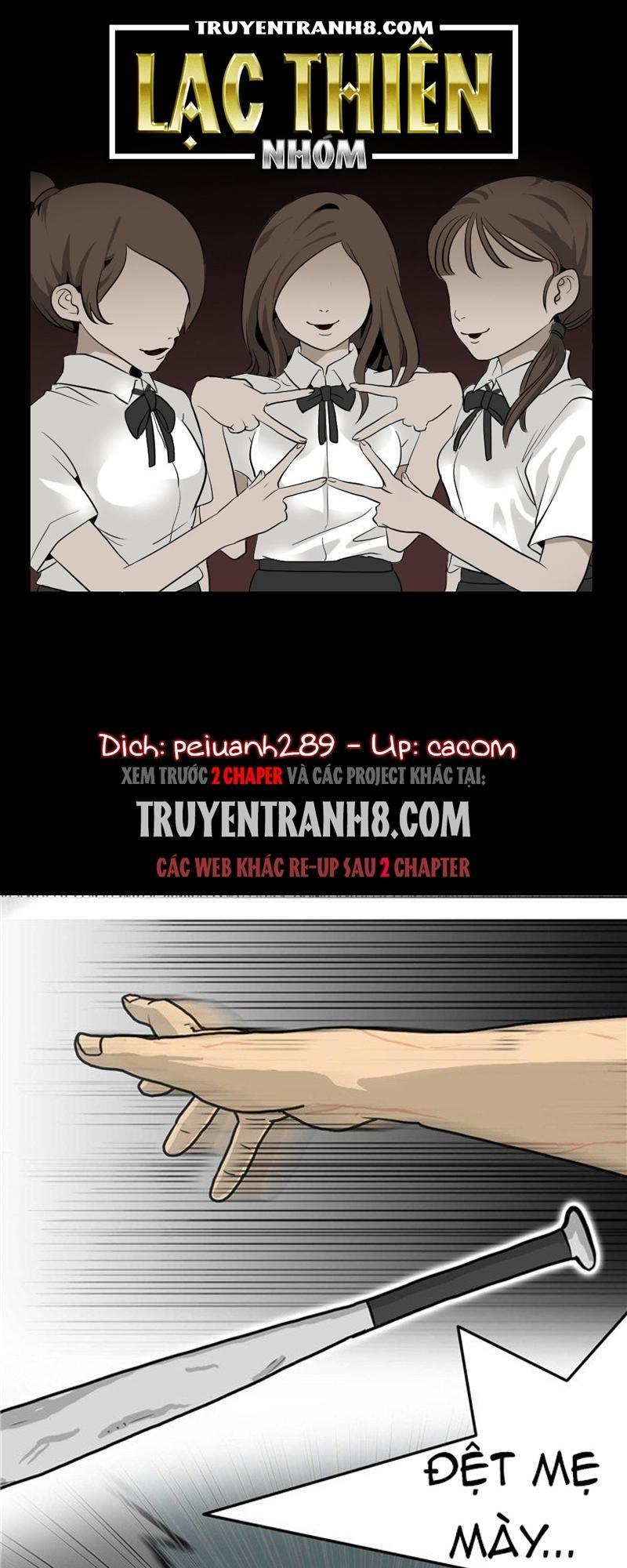 hồi sinh chapter 10 1