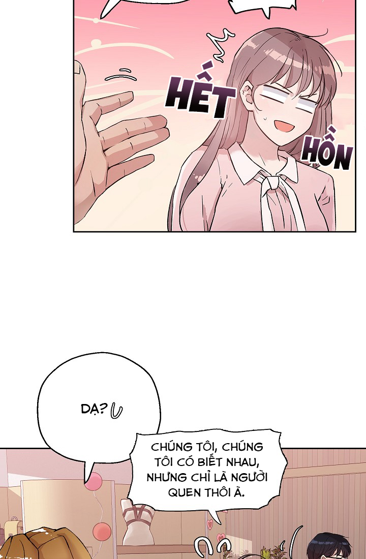 [18+] công tư phân minh chapter 7.2 23