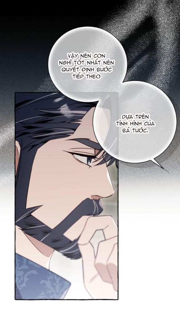 tôi tưởng đó chỉ là tiểu thuyết trọng sinh bình thường chapter 61.2 26