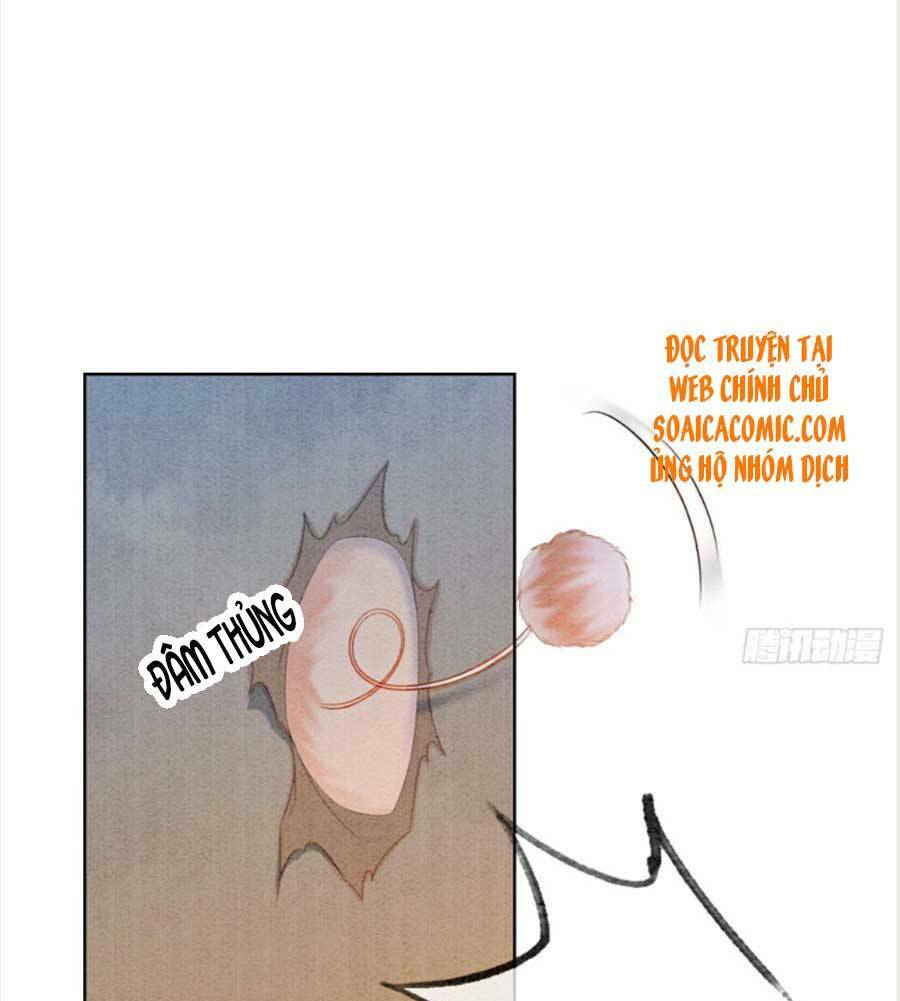 bắt đầu hủy hôn để công lược vương gia chapter 28 27