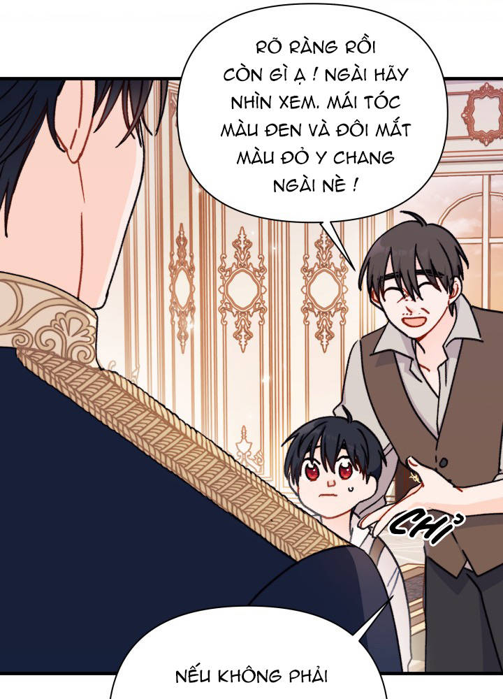 tôi đã kết hôn khi tôi tìm thấy nam chính chapter 3 68