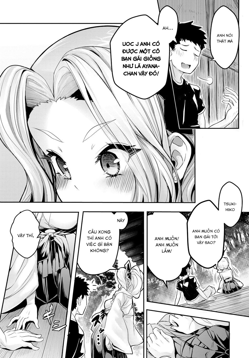 ngôi đền tình yêu chapter 1 4