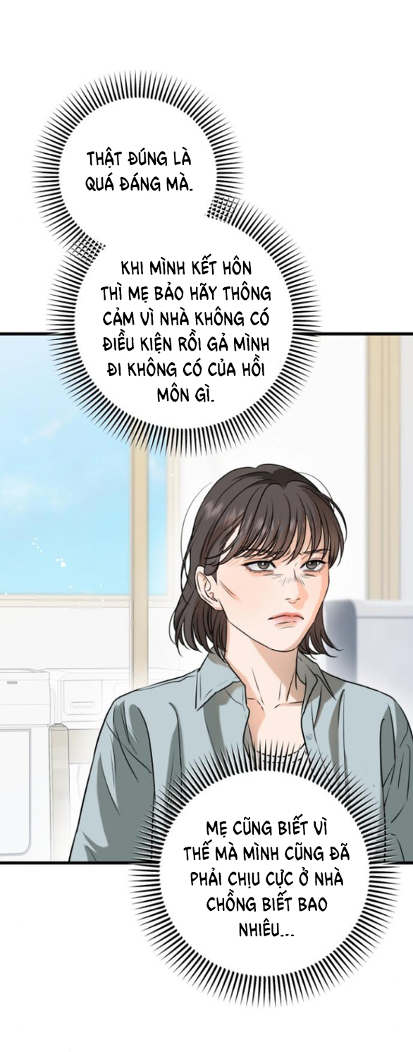Nóng Lòng Muốn Giày Vò Em chapter 54.1 8