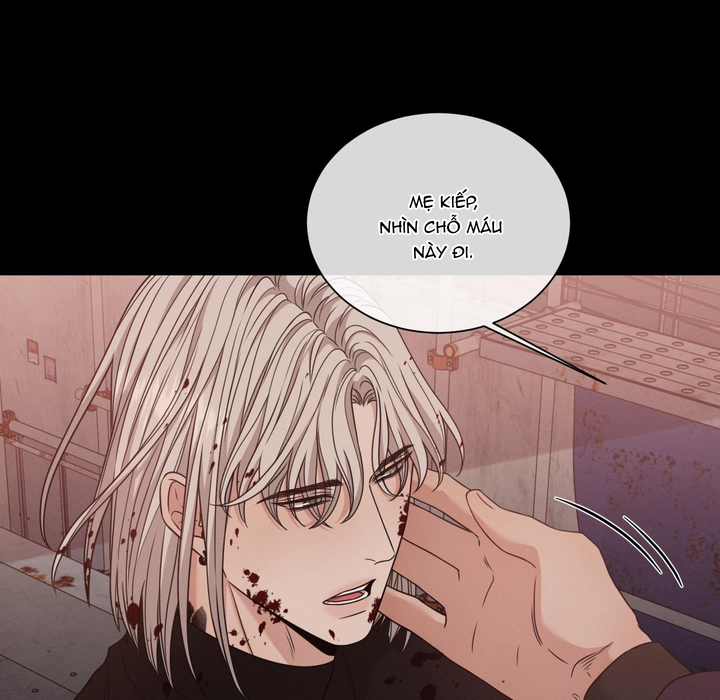 hội chứng minmotion chapter 29 140