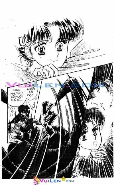 nàng công chúa ham chơi chapter 3 34