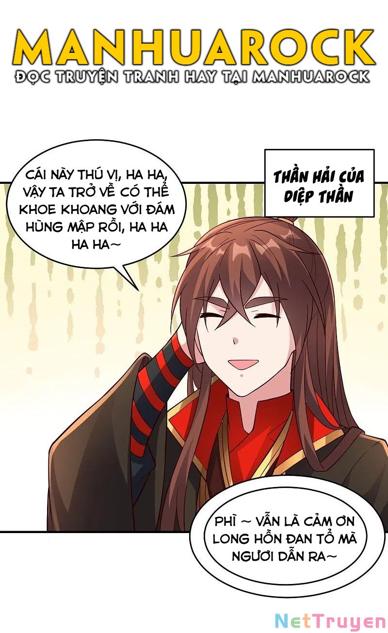 tiên võ đế tôn chapter 300 43