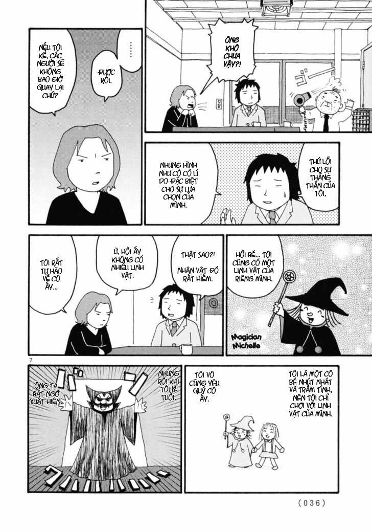 noramimi chapter 2 7