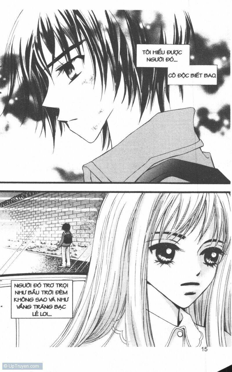 sad love story chapter 1 15