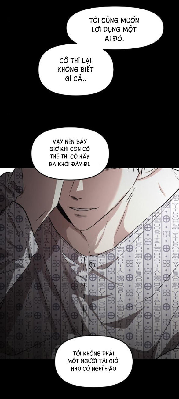 Tự Do Trong Mơ chapter 34.2 8