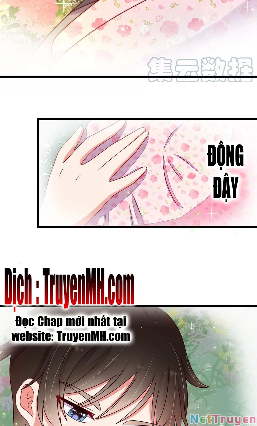 ngày nào thiếu soái cũng ghen chapter 506 9