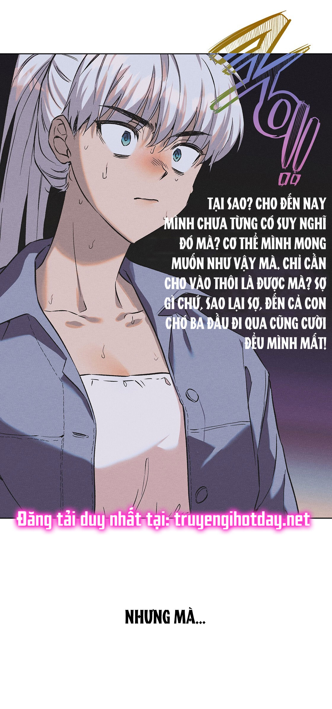 Công Thức Nấu Ăn Thích Hợp Nhất chapter 25.1 - Trang 15