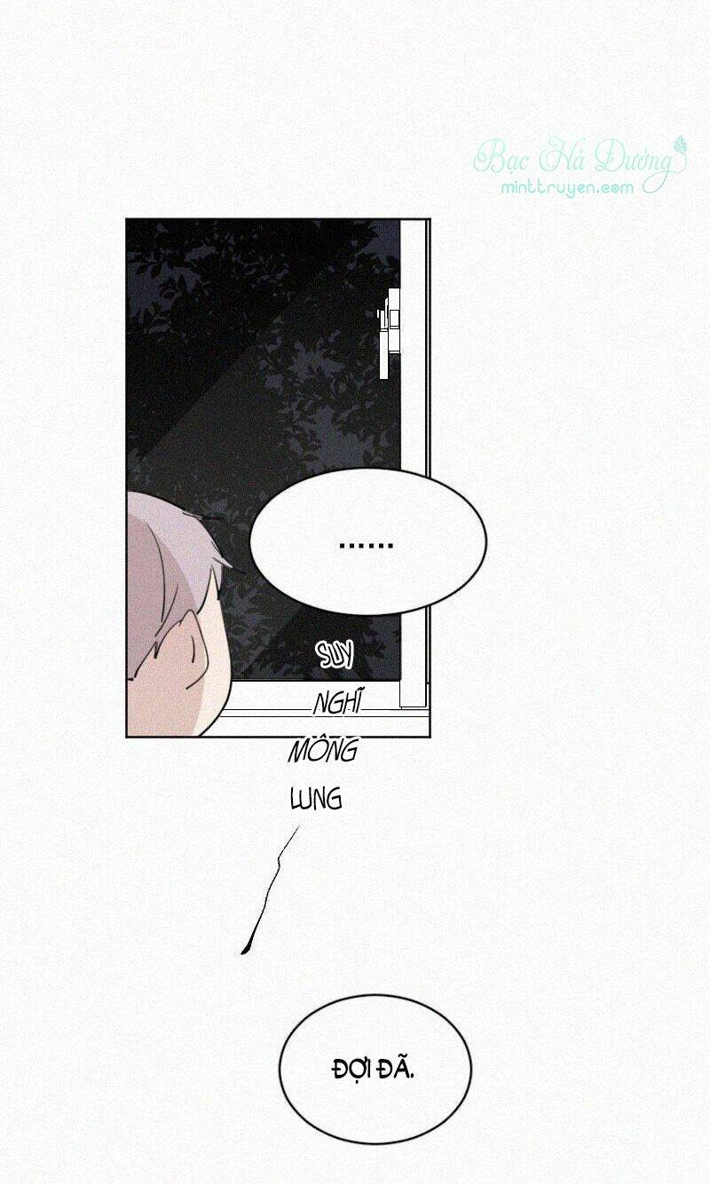 câu chuyện về cậu và tôi chapter 45 44